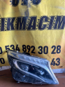 MERCEDES W447 VİTO ÇİFT MERCEKLİ XENON SAĞ FAR A4479064700