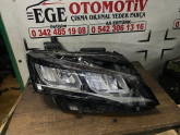 Oto Çıkma Parça / Peugeot / 308 / Far & Stop / Sağ Ön Far / Çıkma Parça 