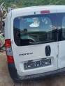 Fiat fiorino bagaj kapağı sol