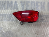 Oto Çıkma Parça / Renault / Megane / Tampon / Tampon Reflektör / Çıkma Parça 
