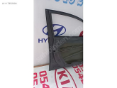 Oto Çıkma Parça / Hyundai / Elantra / Kaporta & Karoser / Sol Ön Kapı / Çıkma Parça 
