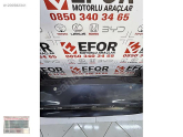 Oto Çıkma Parça / Honda / Accord / Tampon / Arka Tampon / Çıkma Parça 