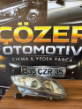 HONDA CİVİC FB7 SAĞ FAR MERCEKLİ