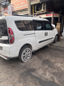 Hurda Belgeli Araçlar / Fiat / Doblo