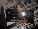 Oto Çıkma Parça / Seat / Ibiza / Elektrik / Kilometre Saati / Çıkma Parça 