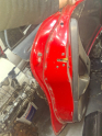 Oto Çıkma Parça / Mazda / 323 / Kaporta & Karoser / Sol Arka Kapı / Çıkma Parça 