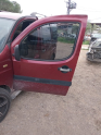 Oto Çıkma Parça / Fiat / Doblo / Kaporta & Karoser / Sol Sürgülü Kapı / Çıkma Parça 