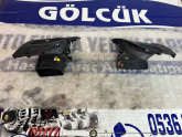 Oto Çıkma Parça / Renault / Fluence / Kalorifer / Kalorifer Izgarası / Çıkma Parça 