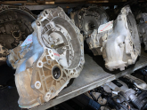 Oto Çıkma Parça / Opel / Meriva / Şanzıman / Şanzıman Komple / Çıkma Parça 