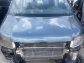 VOLKSWAGEN TRANSPORTER T5 ÇIKMA ORJ MOTOR KAPUT