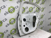 Oto Çıkma Parça / Skoda / Octavia / Kaporta & Karoser / Sağ Arka Kapı / Çıkma Parça 