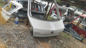 Oto Çıkma Parça / Skoda / Octavia / Kaporta & Karoser / Bagaj Kapağı / Çıkma Parça 