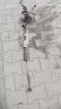 DACIA SANDERO DİREKSİYON KUTUSU 4900 193 71R