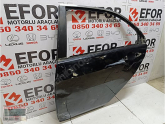 Oto Çıkma Parça / Honda / Accord / Kaporta & Karoser / Sol Arka Kapı / Çıkma Parça 