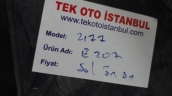 Oto Çıkma Parça / Mercedes / E Serisi / Kaporta & Karoser / Davlumbaz / Çıkma Parça 