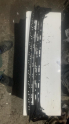 4K0807683 audi a6 ön tampon arka ızgara