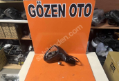 Oto Çıkma Parça / Peugeot / 206 / Ayna / Sol Dış Ayna / Çıkma Parça 