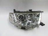 Oto Çıkma Parça / Mitsubishi / Pick Up / Far & Stop / Sağ Ön Far / Sıfır Parça 