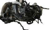 Oto Çıkma Parça / Ford / Tourneo Custom / Motor / Motor (komple) / Çıkma Parça 