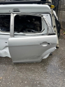 Oto Çıkma Parça / Ford / Focus / Kaporta & Karoser / Sol Arka Kapı / Çıkma Parça 