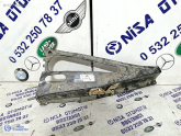 MERCEDES E SERİSİ W211 KASA SOL TÜFEK SACI SIFIR A2116205734