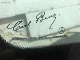 Oto Çıkma Parça / Mercedes / C Serisi / Oto Cam / Ön Cam / Çıkma Parça 