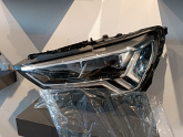Oto Çıkma Parça / Audi / Q3 / Far & Stop / Sağ Ön Far / Çıkma Parça 