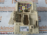 Oto Çıkma Parça / Hyundai / Kona / Elektrik / Sigorta Kutusu / Çıkma Parça 