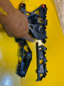 Oto Çıkma Parça / Opel / Astra / Tampon / Tampon Braketi / Çıkma Parça 