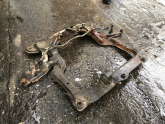 Oto Çıkma Parça / Hyundai / Atos / Alt Takım / Travers / Çıkma Parça 