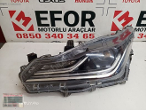 Oto Çıkma Parça / Toyota / Corolla / Far & Stop / Sis Farı / Çıkma Parça 