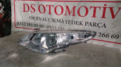 Oto Çıkma Parça / Renault / Megane / Far & Stop / Sol Arka Stop / Sıfır Parça 