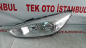 Oto Çıkma Parça / Ford / Focus / Far & Stop / Sol Ön Far / Çıkma Parça 