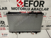 Oto Çıkma Parça / Honda / CR-V / Radyatör / Su Radyatörü / Sıfır Parça 