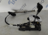 Oto Çıkma Parça / Renault / Fluence / Vites / Vites Mekanizması / Çıkma Parça 
