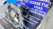 Oto Çıkma Parça / Opel / Astra / Şanzıman / Şanzıman Komple / Çıkma Parça 
