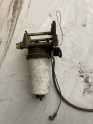 TRANSİT MAZOT FİLTRESİ KOMPLE