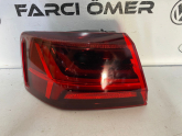 Oto Çıkma Parça / Audi / A6 / Far & Stop / Sol Arka Stop / Çıkma Parça 