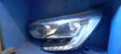 2020modwl  megane soş far