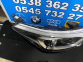 Oto Çıkma Parça / Hyundai / i20 / Far & Stop / Sağ Ön Far / Çıkma Parça 