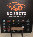 Oto Çıkma Parça / Renault / Clio / Arma & Yazı / Panjur Arması / Çıkma Parça 