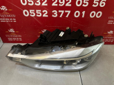 Oto Çıkma Parça / Bmw / 3 Serisi / Far & Stop / Sol Ön Far / Çıkma Parça 