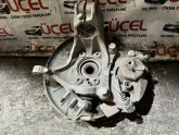 Oto Çıkma Parça / Volkswagen / Passat / Alt Takım / Taşıyıcı / Çıkma Parça 