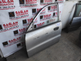 Oto Çıkma Parça / Hyundai / Accent / Kaporta & Karoser / Sol Ön Kapı / Çıkma Parça 