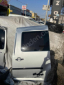 Caddy arka sol sürgülü kapı dolu