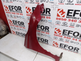 Oto Çıkma Parça / Honda / City / Kaporta & Karoser / Sağ Ön Çamurluk / Çıkma Parça 