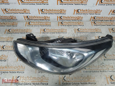 Oto Çıkma Parça / Hyundai / Accent / Far & Stop / Sol Ön Far / Çıkma Parça 