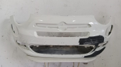 Oto Çıkma Parça / Fiat / 500 / Tampon / Ön Tampon / Çıkma Parça 