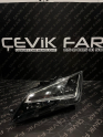 Oto Çıkma Parça / Seat / Leon / Far & Stop / Sol Ön Far / Çıkma Parça 