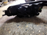 Oto Çıkma Parça / Nissan / Qashqai / Far & Stop / Sağ Ön Far / Çıkma Parça 